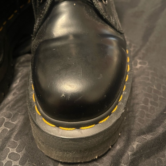 Barely used like new DR Martens - Picture 6 of 10